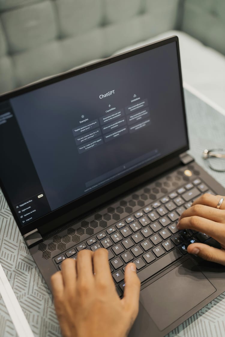 AI-Powered SEO: How I Rank Content Without an SEO Team