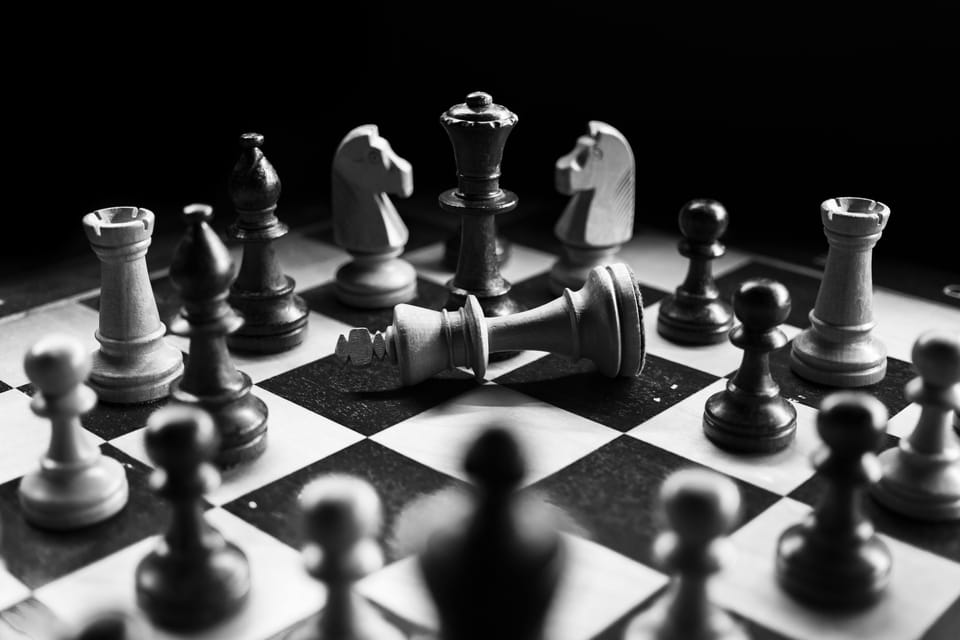 The AI Agent Fight Club: How Conflicting Personas Build Better MVPs